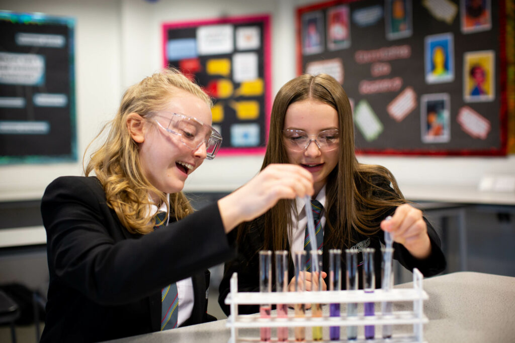 Springwell Community College 175