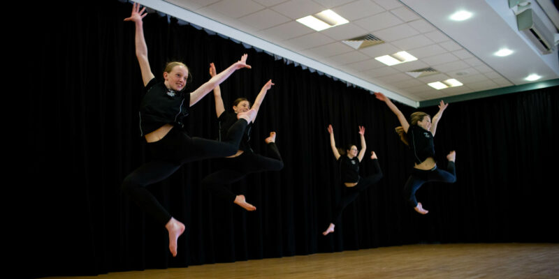 TTCT Dance Newsletter