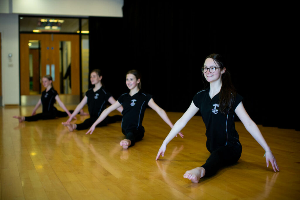 Springwell Community College 213