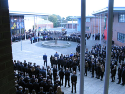 Remembrance Day Pic 2