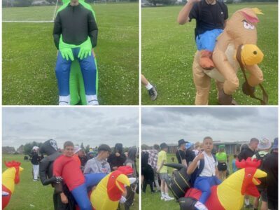 Sports Day
