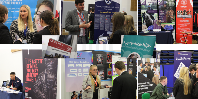 Post 16 Careers Fair