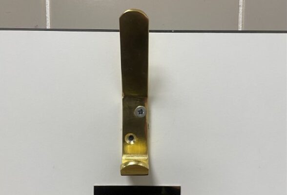 Golden Pegs