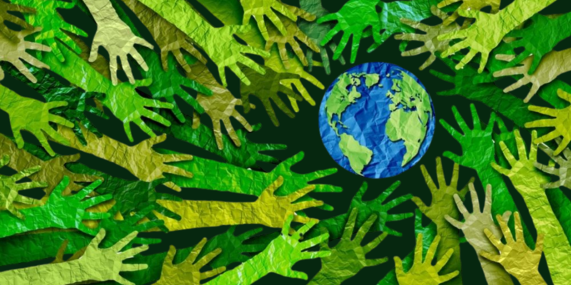 Earth Day 2024