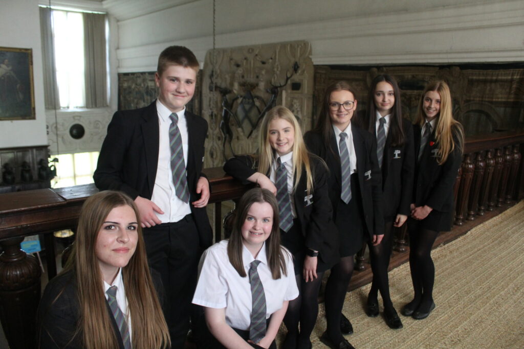 Springwell Houses - Springwell Community College