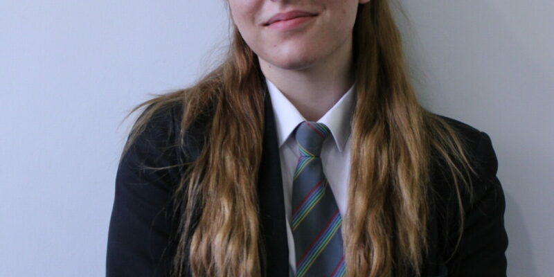 Public Speaking Competition