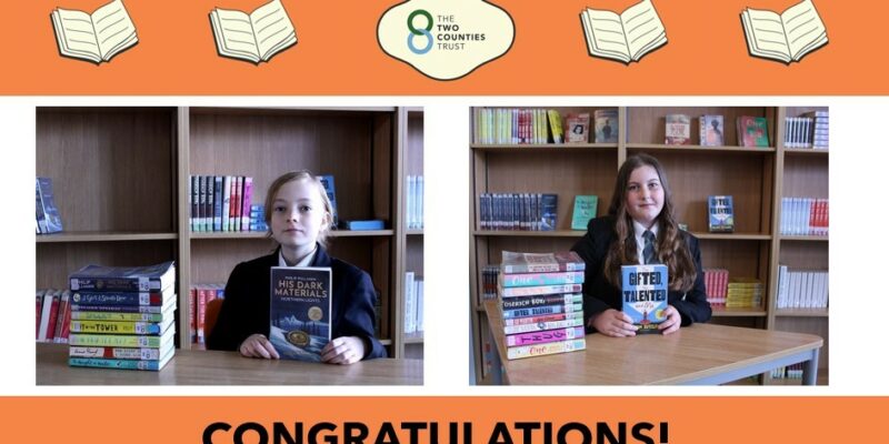 Springwell Super Readers