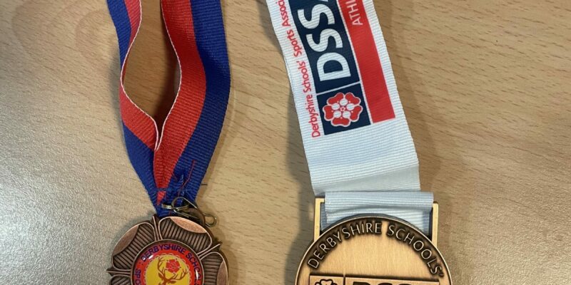Derbyshire County Athletics