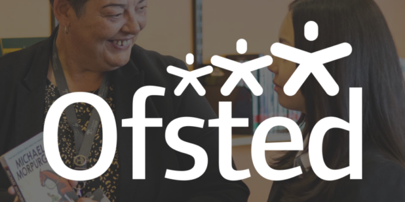 Ofsted Inspection