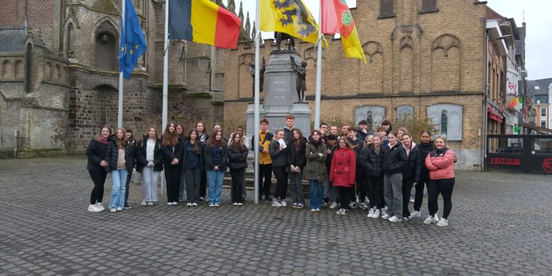 Belgium Residential