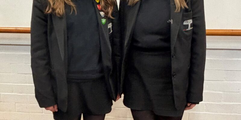 Public Speaking Competition