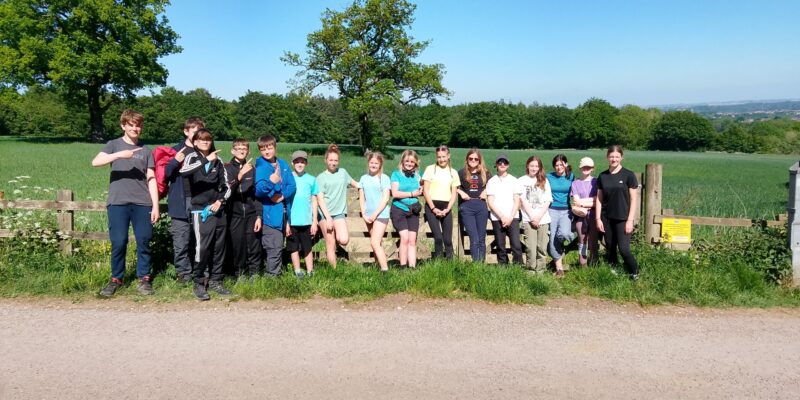 DofE Expedition