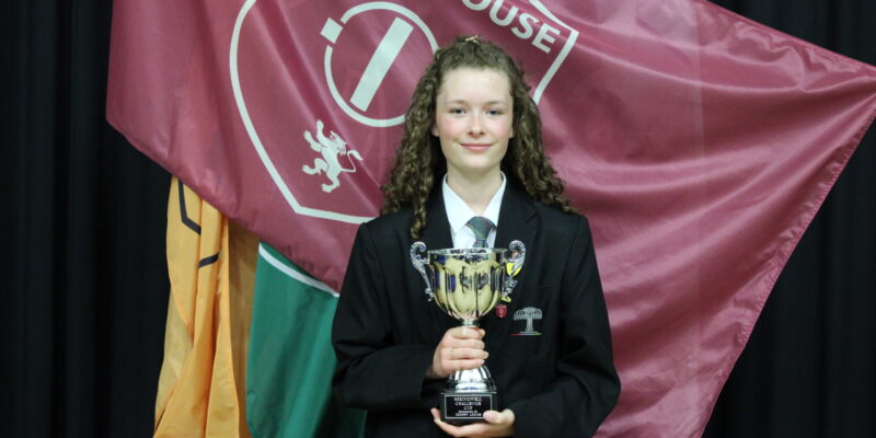 Victory for Roundhouse