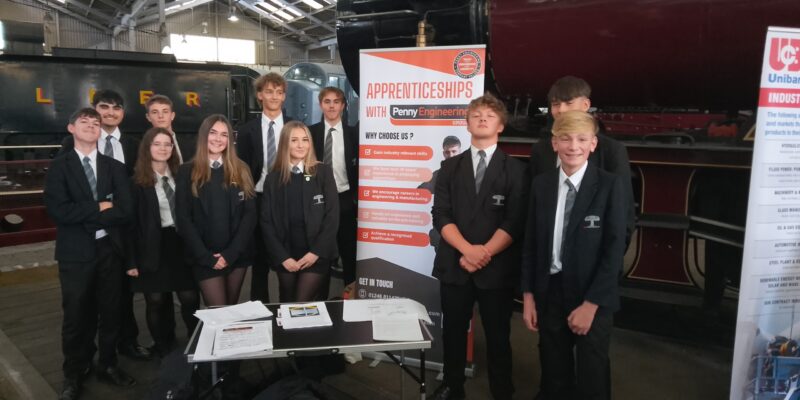 Workplace Experiences