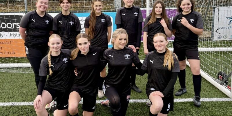 Chesterfield FC Schools Utilita Cup