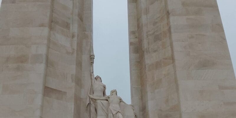 Belgium Battlefields