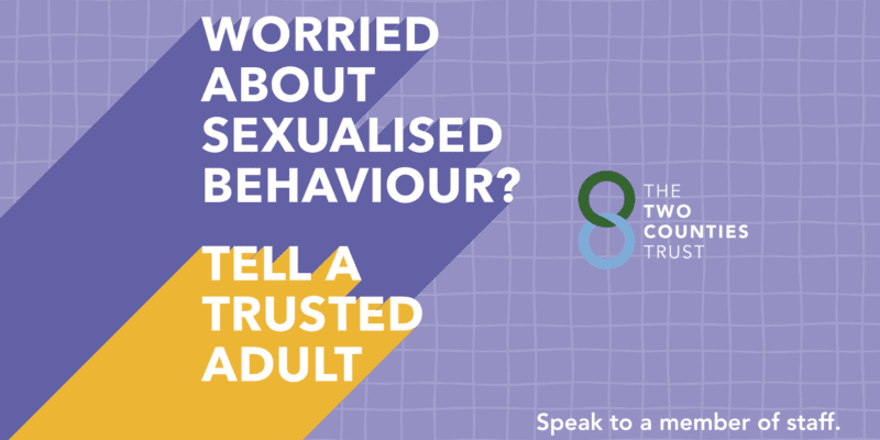 TTCT Safeguarding Campiagn