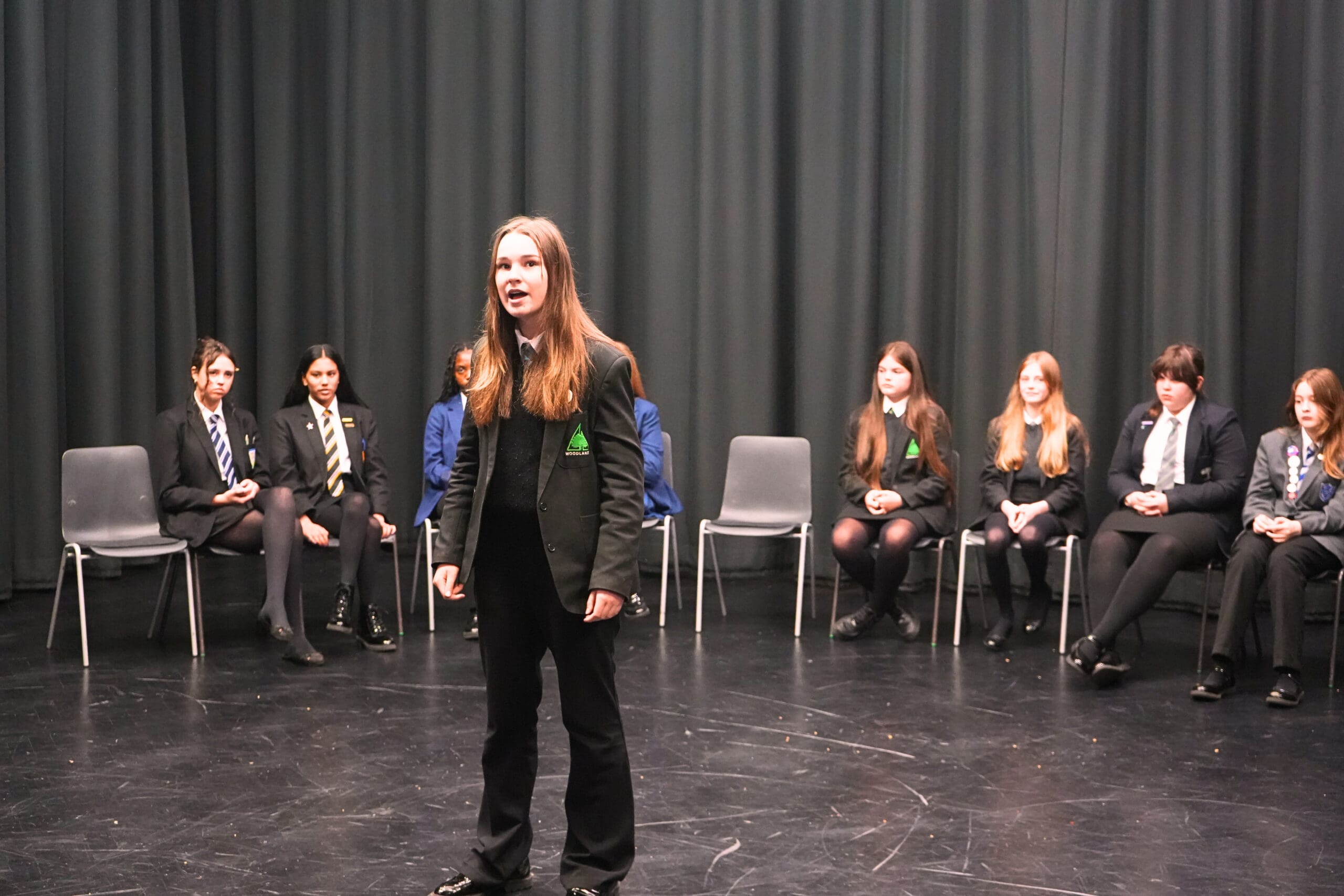 Springwell Community College photo