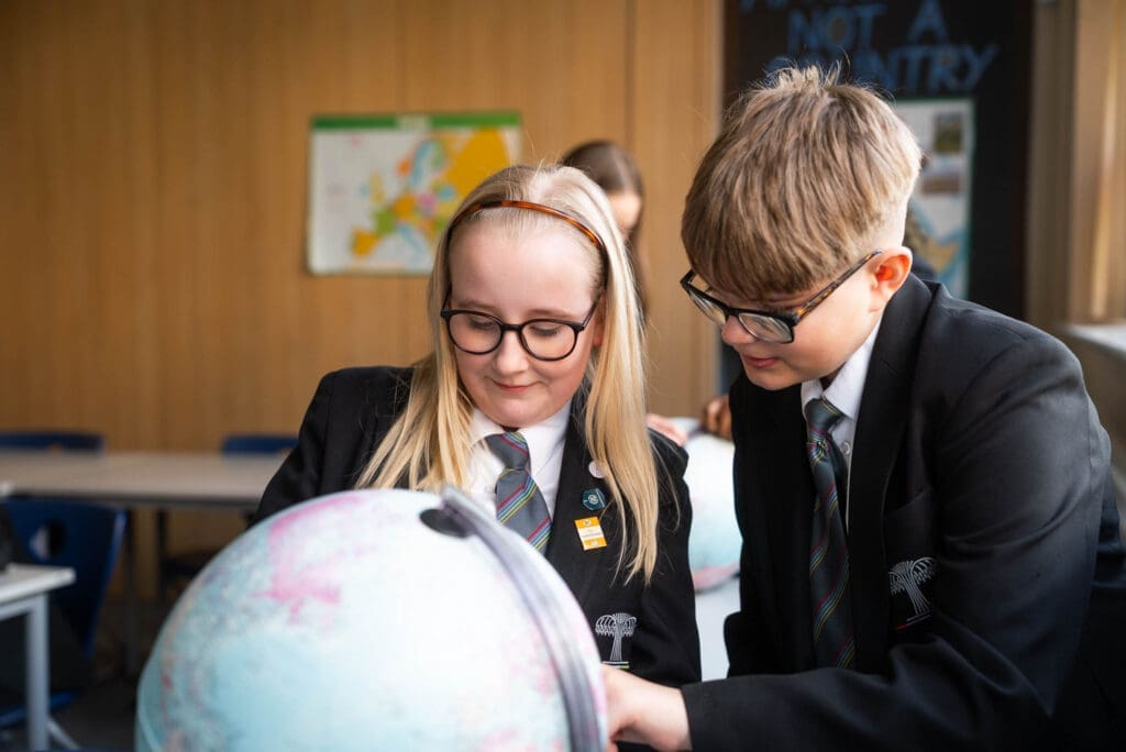 Springwell Community College 45