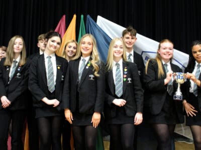 House Captains