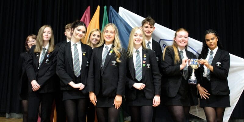 House Captain Appointments