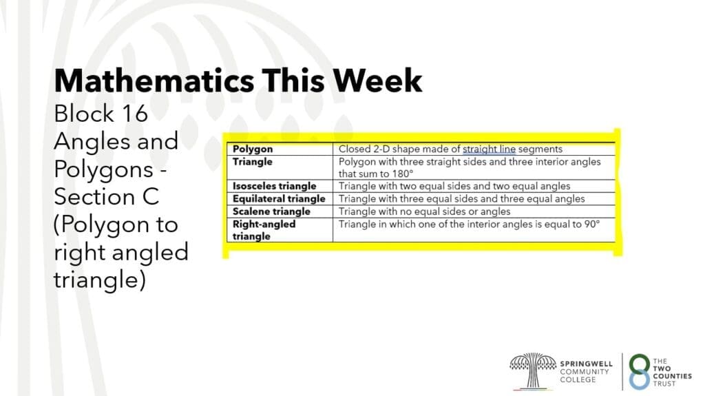 Mathematics